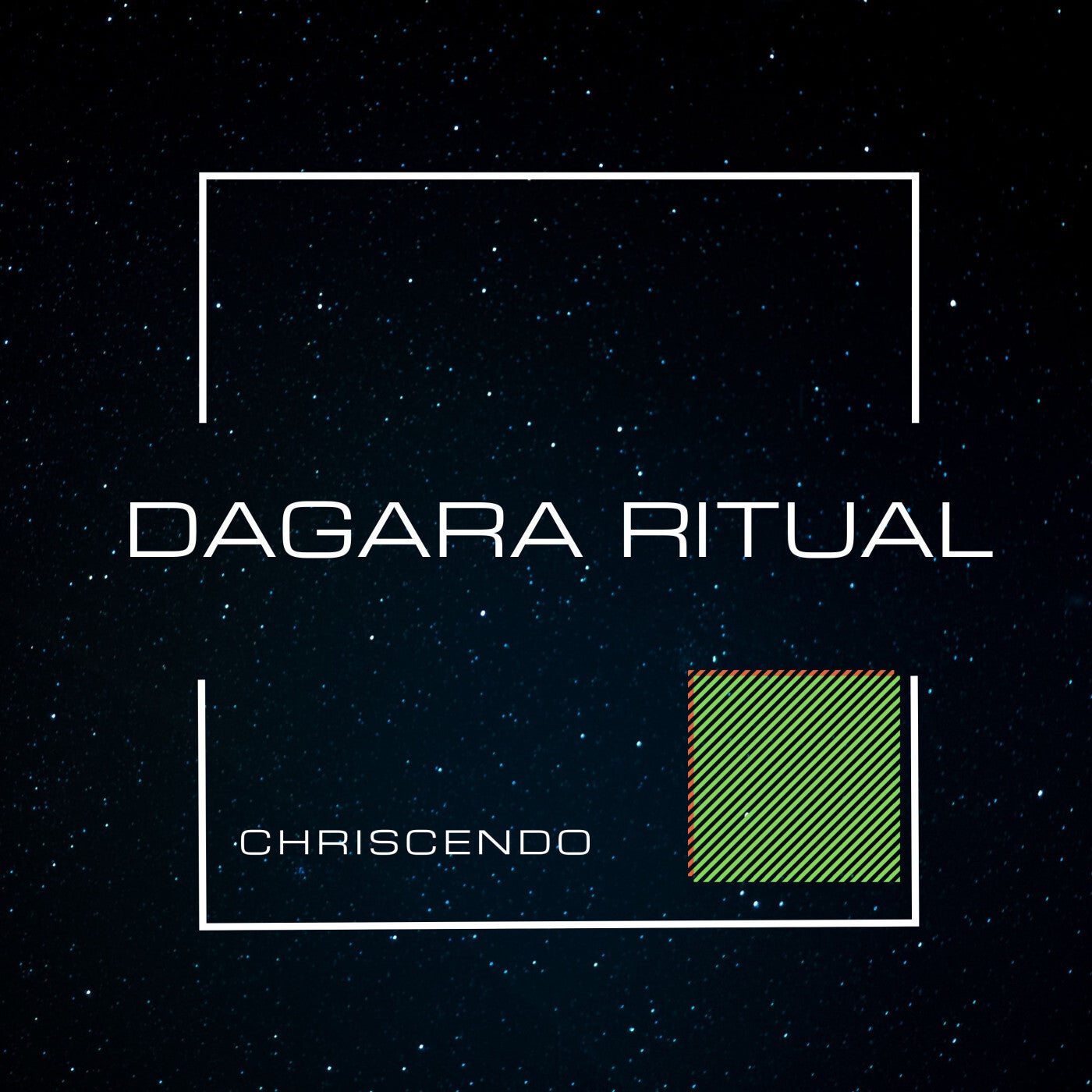 Dagara Ritual