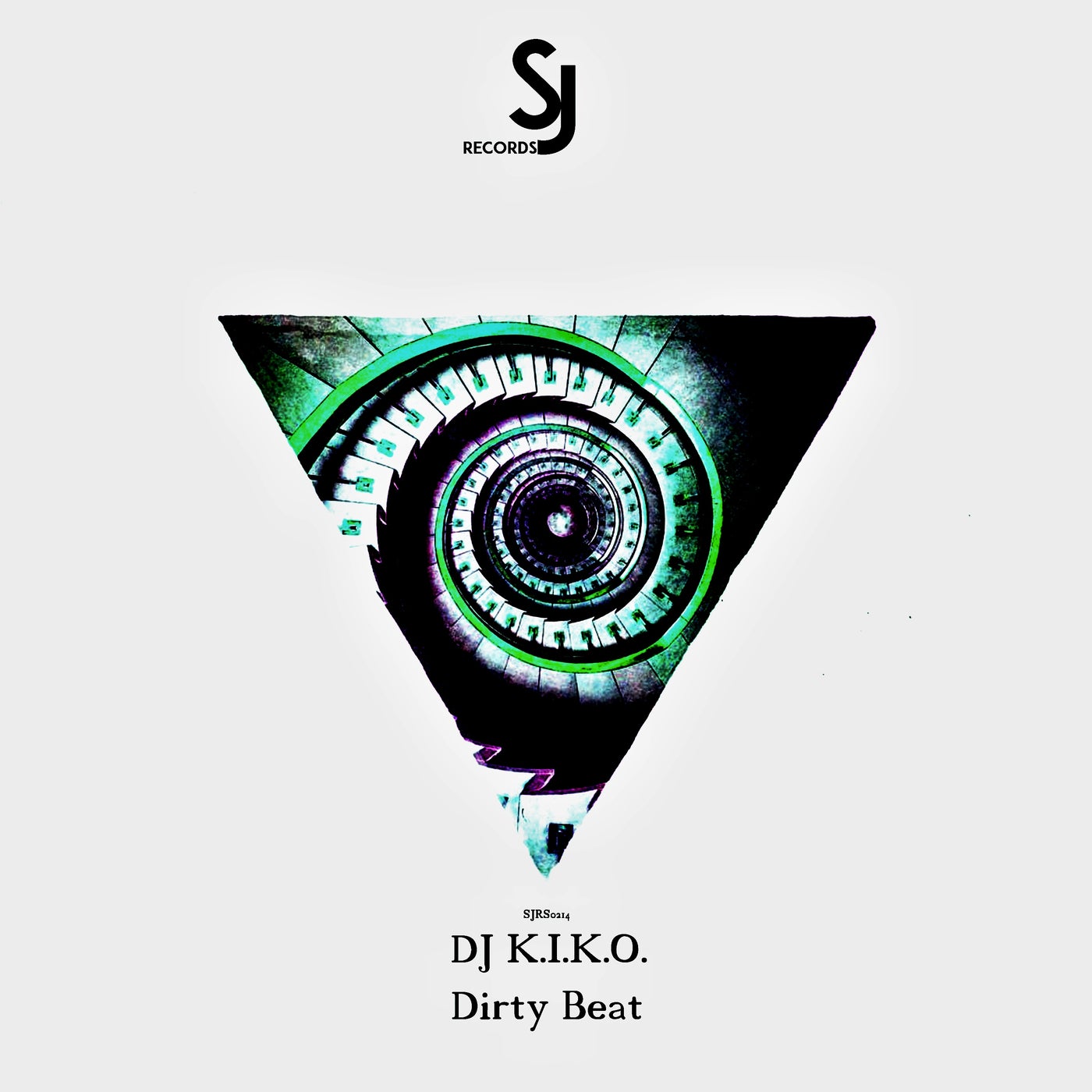Dirty Beat EP