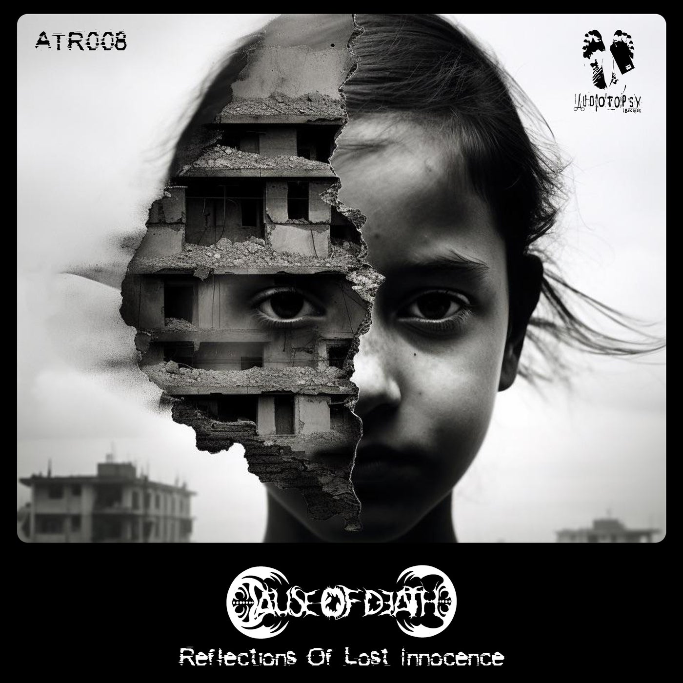 Reflections of Lost Innocence