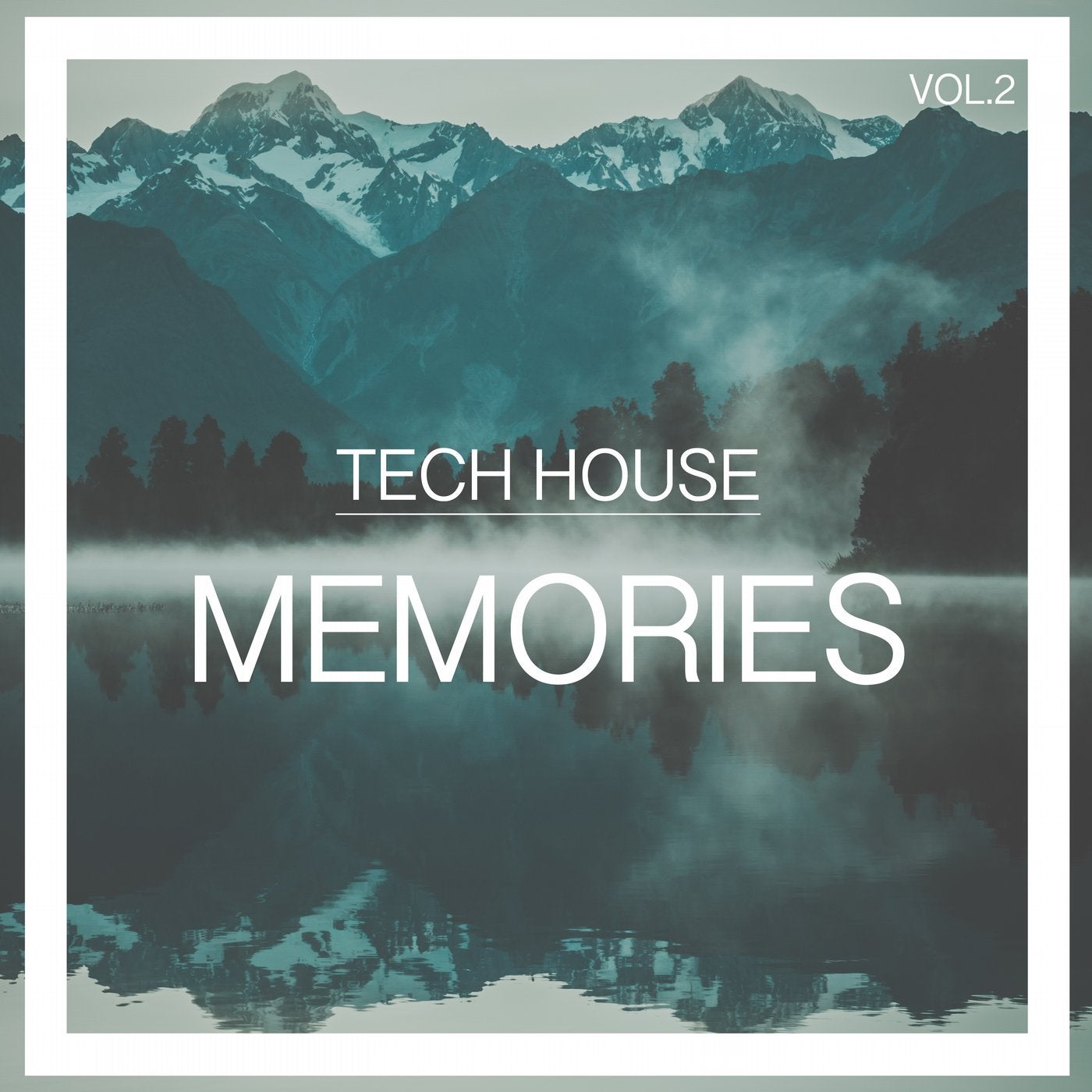 Tech House Memories, Vol. 2