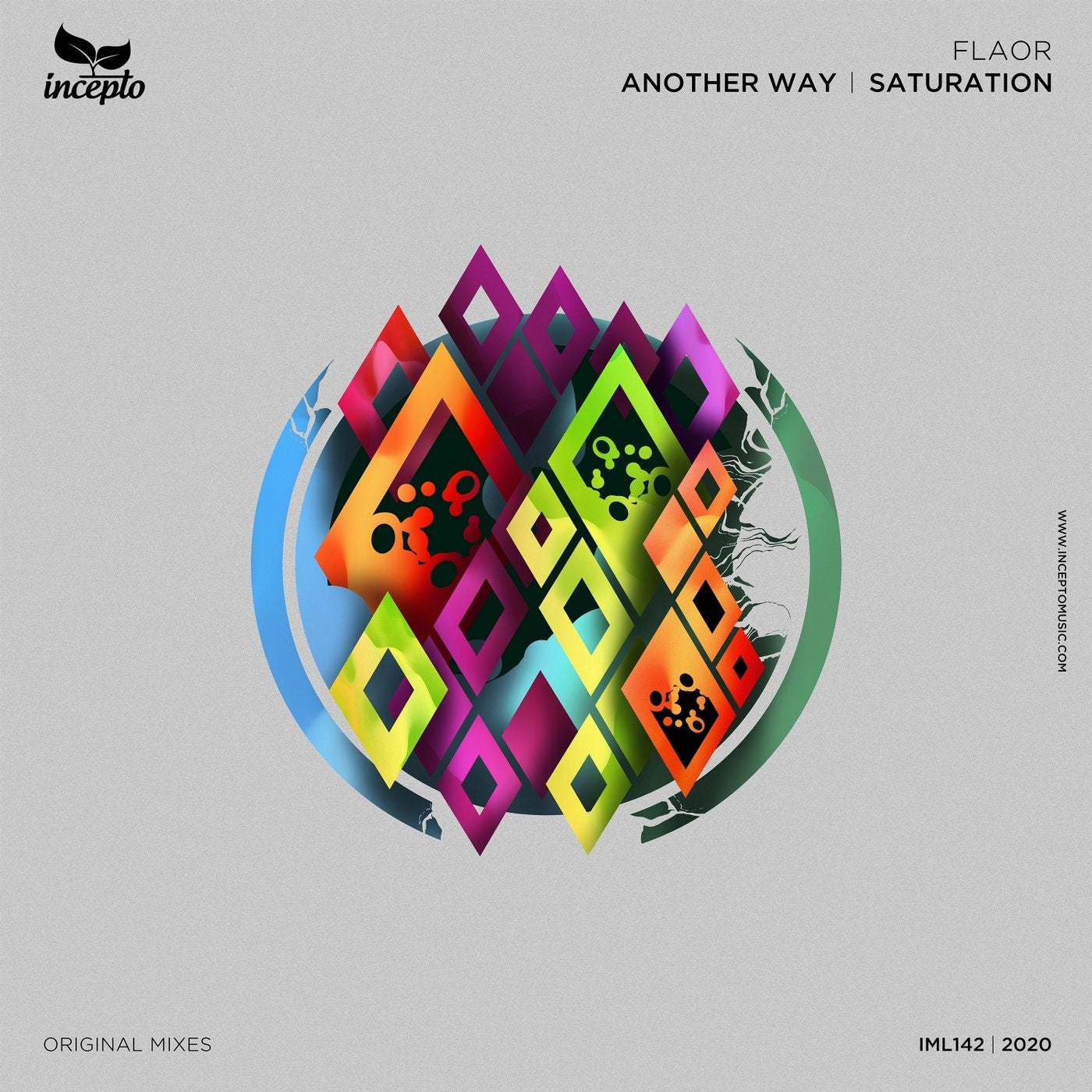 Another Way / Saturation