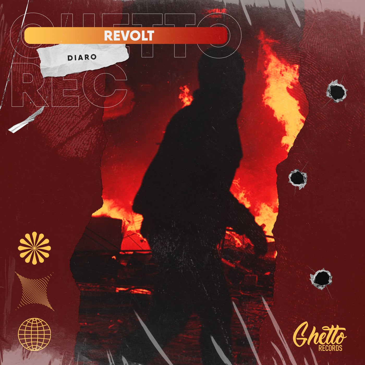 REVOLT