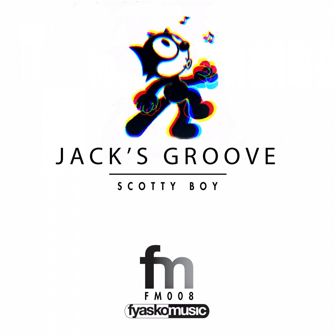 Jack's Groove