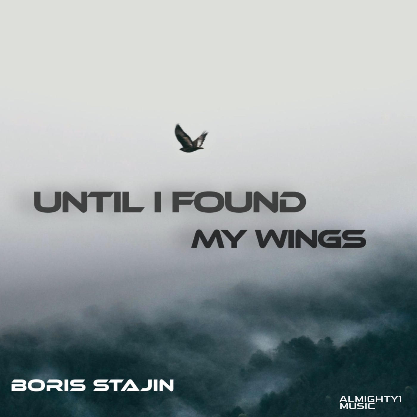 Until I found wings