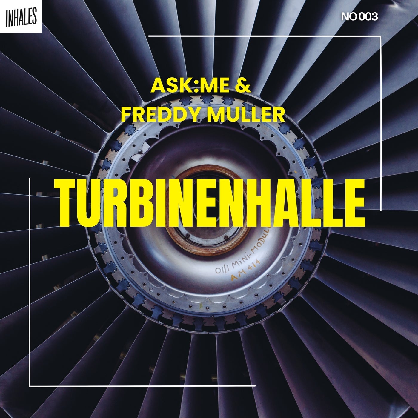 Turbinenhalle