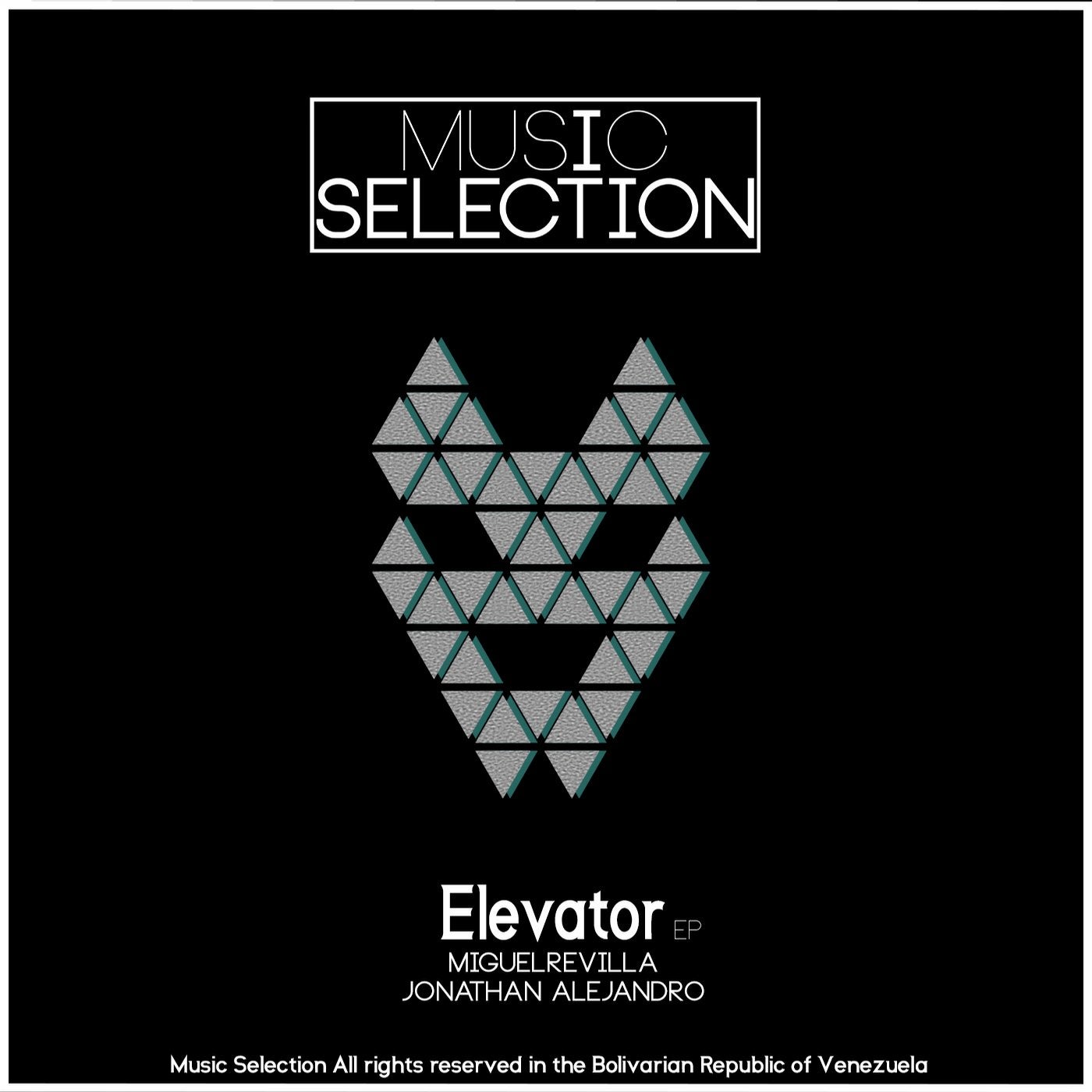 Elevator EP