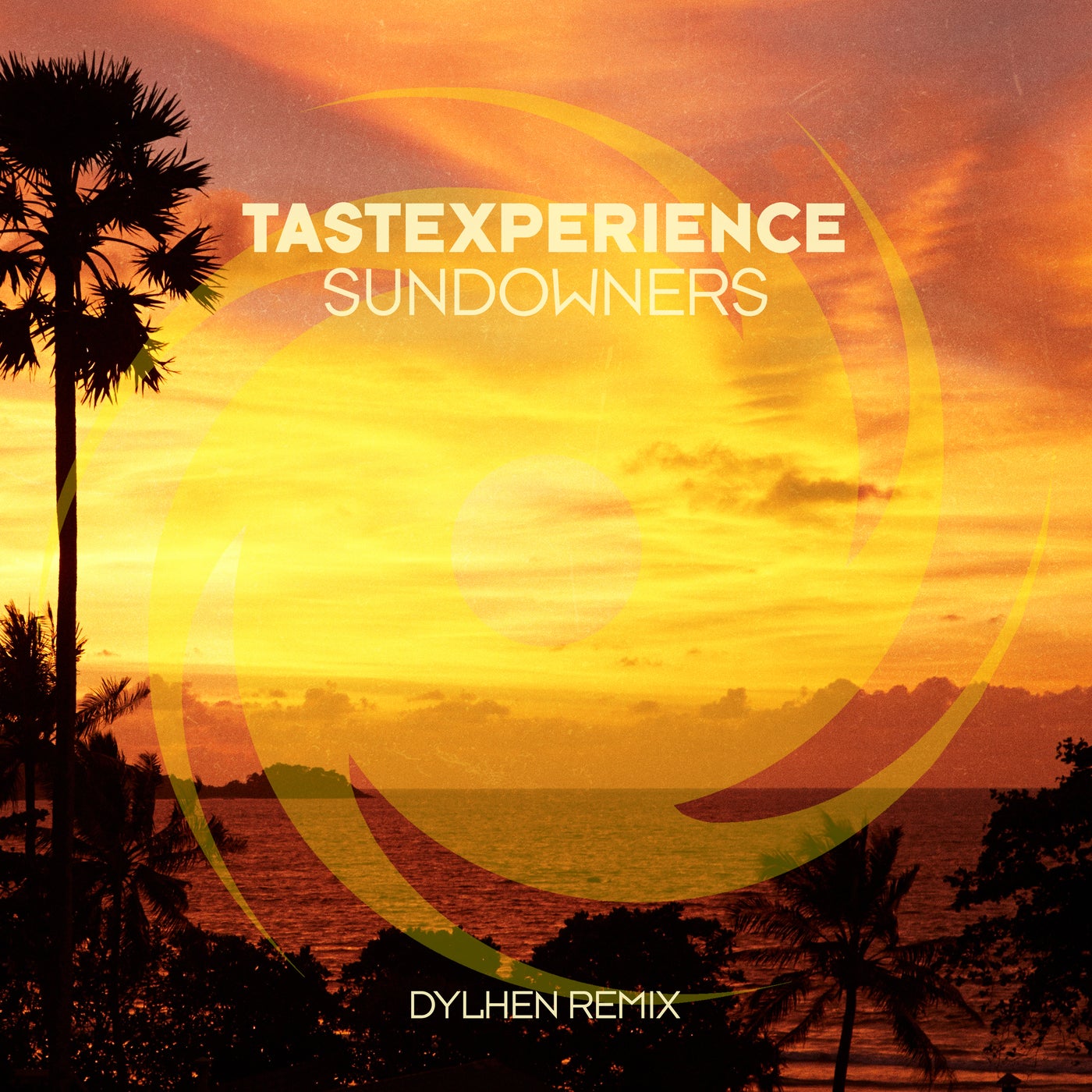 Sundowners - Dylhen Remix