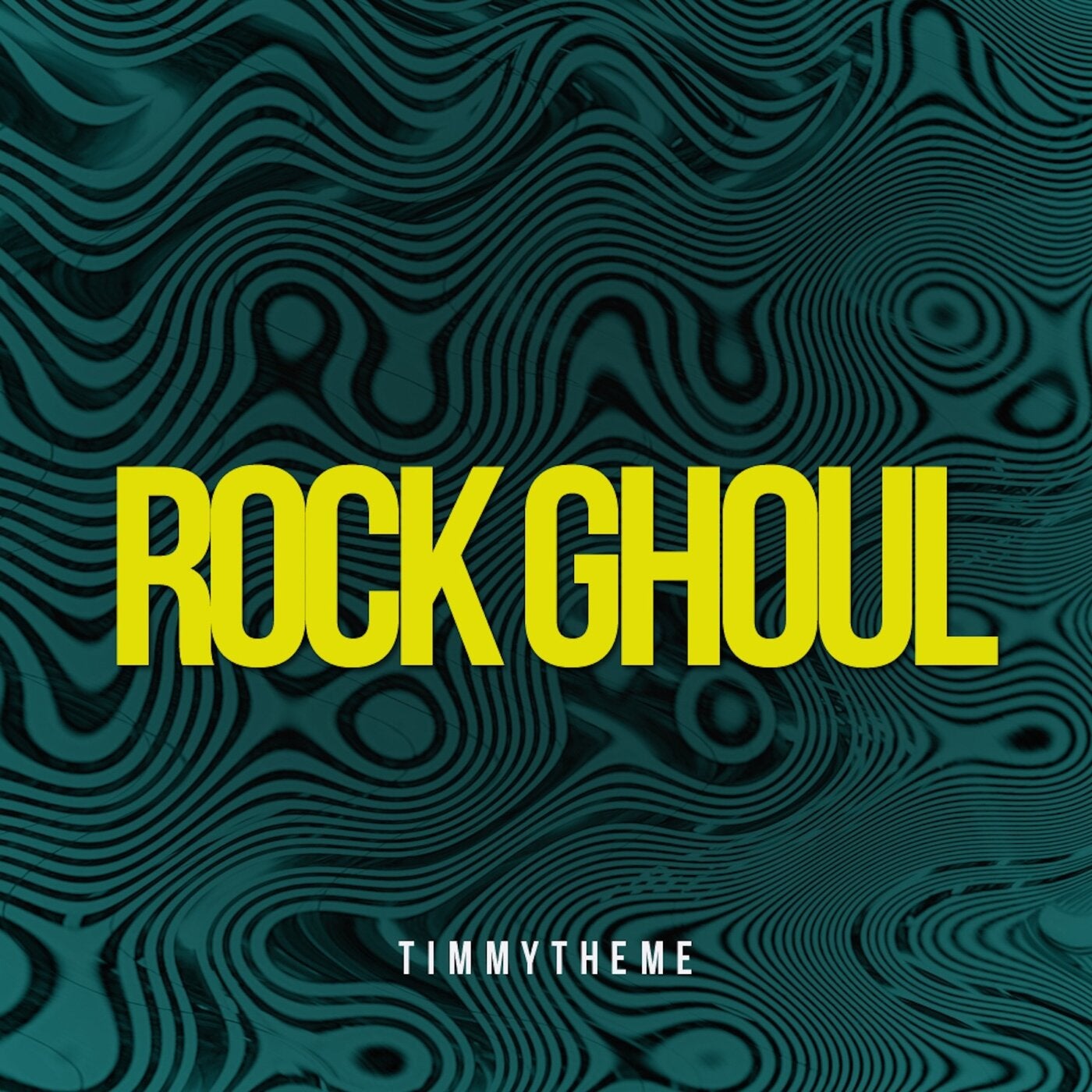 Rock Ghoul