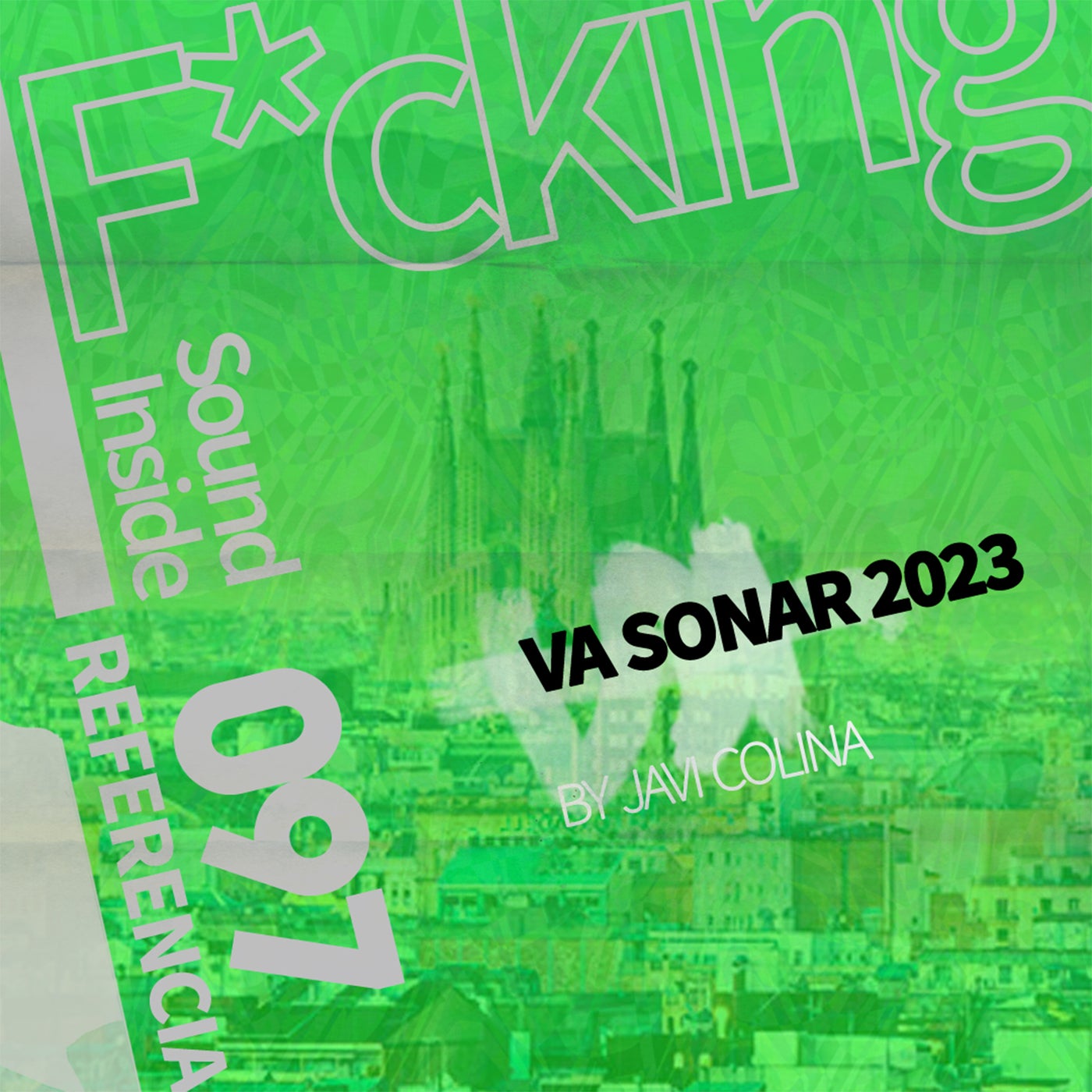 VA SONAR 2023