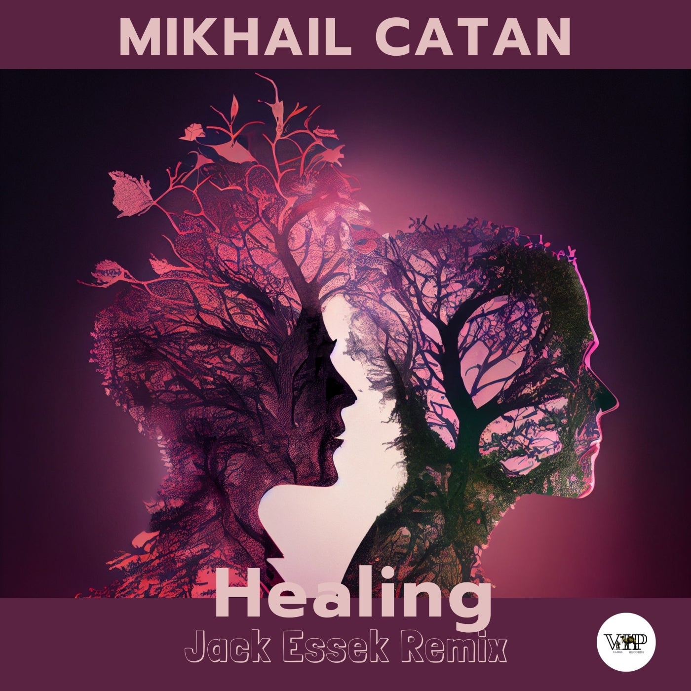 Healing (Jack Essek Remix)