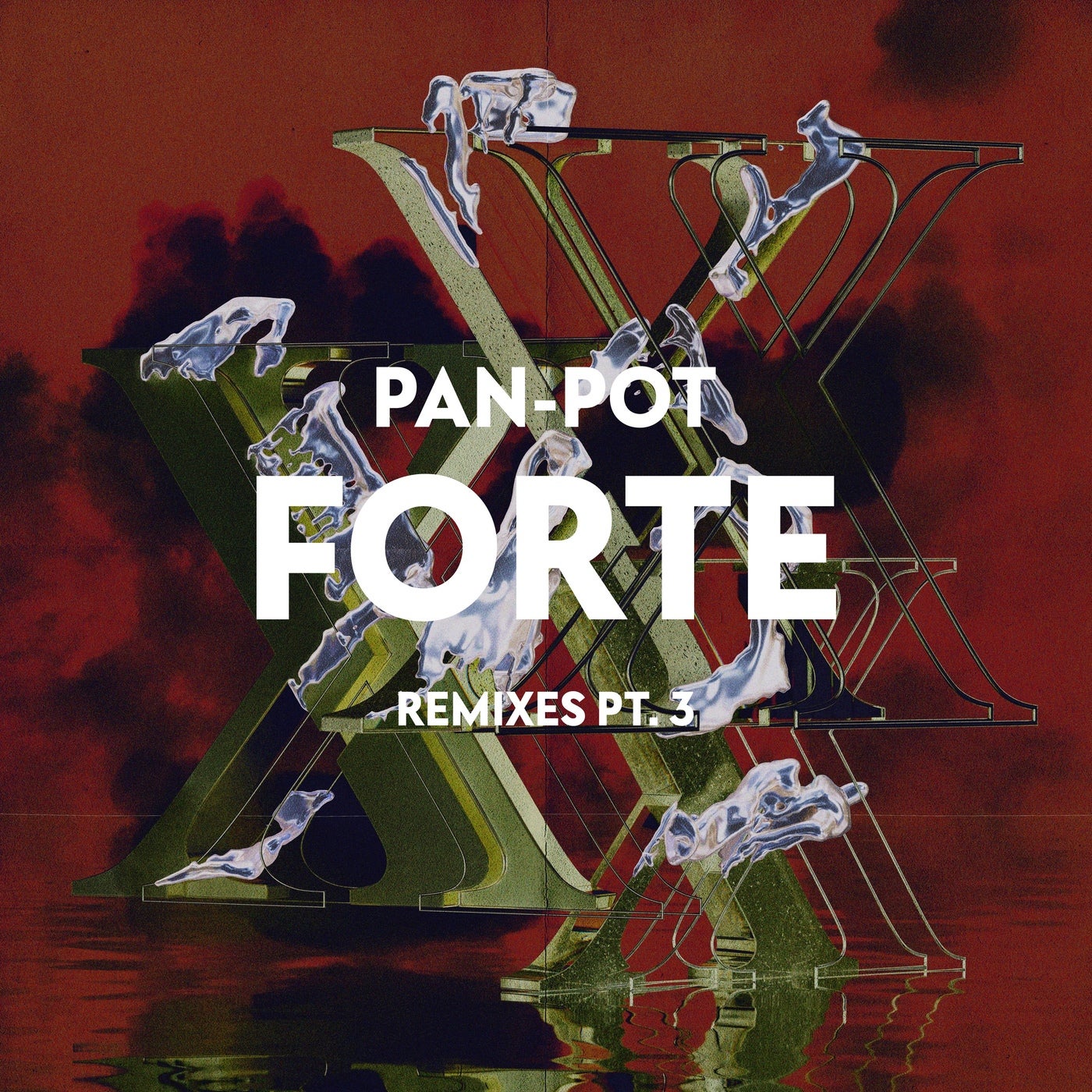 FORTE Remixes, Pt. 03