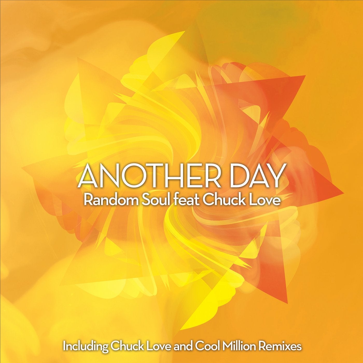 Another Day feat. Chuck Love