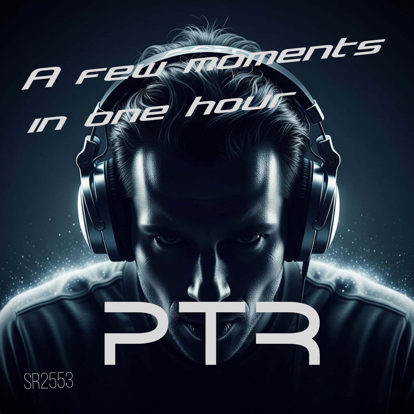 a few moments in one hour