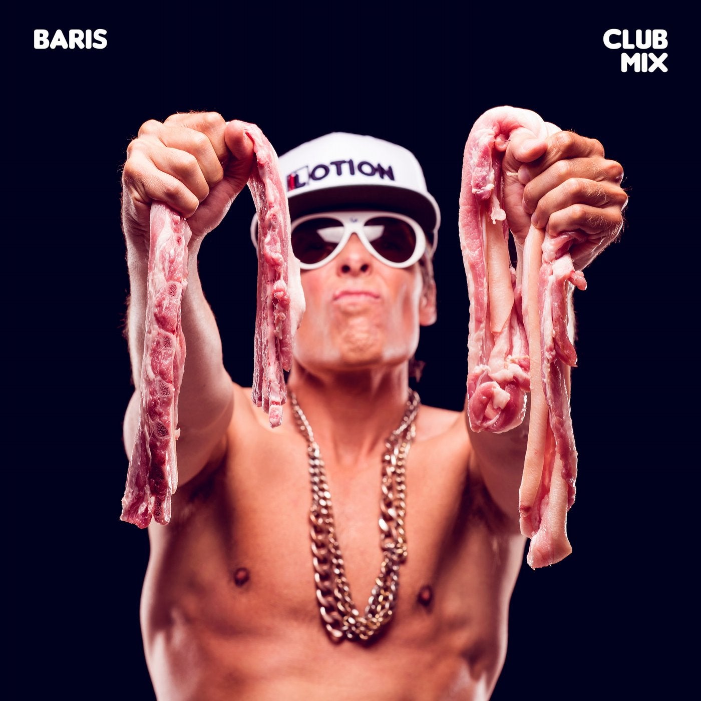 Baris (Club Mix)