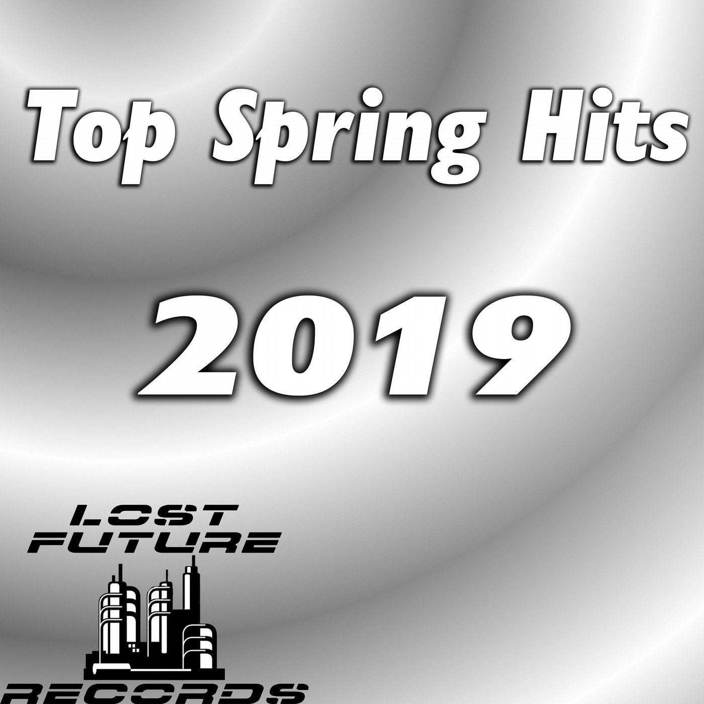 Top Spring Hits 2019