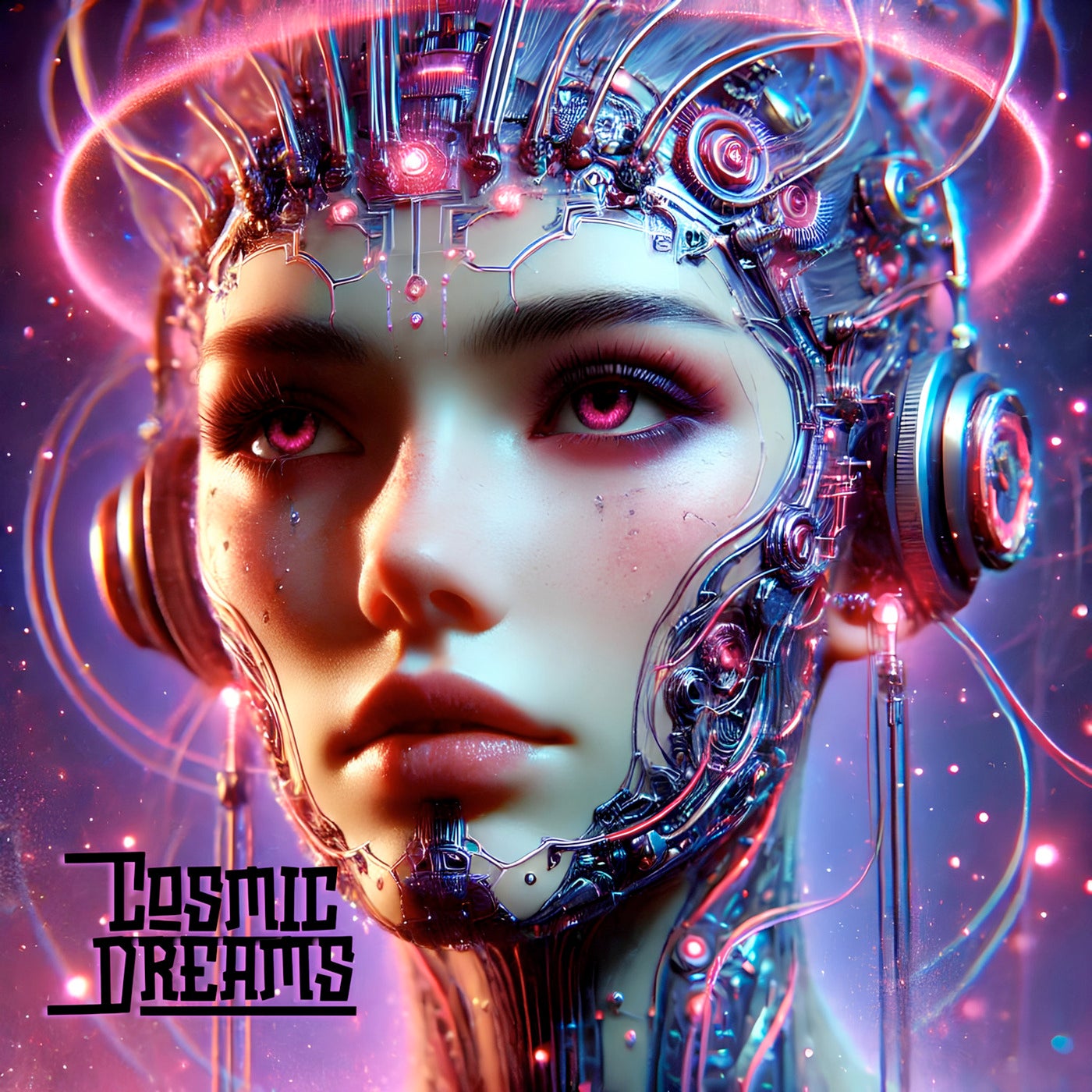 Cosmic Dreams