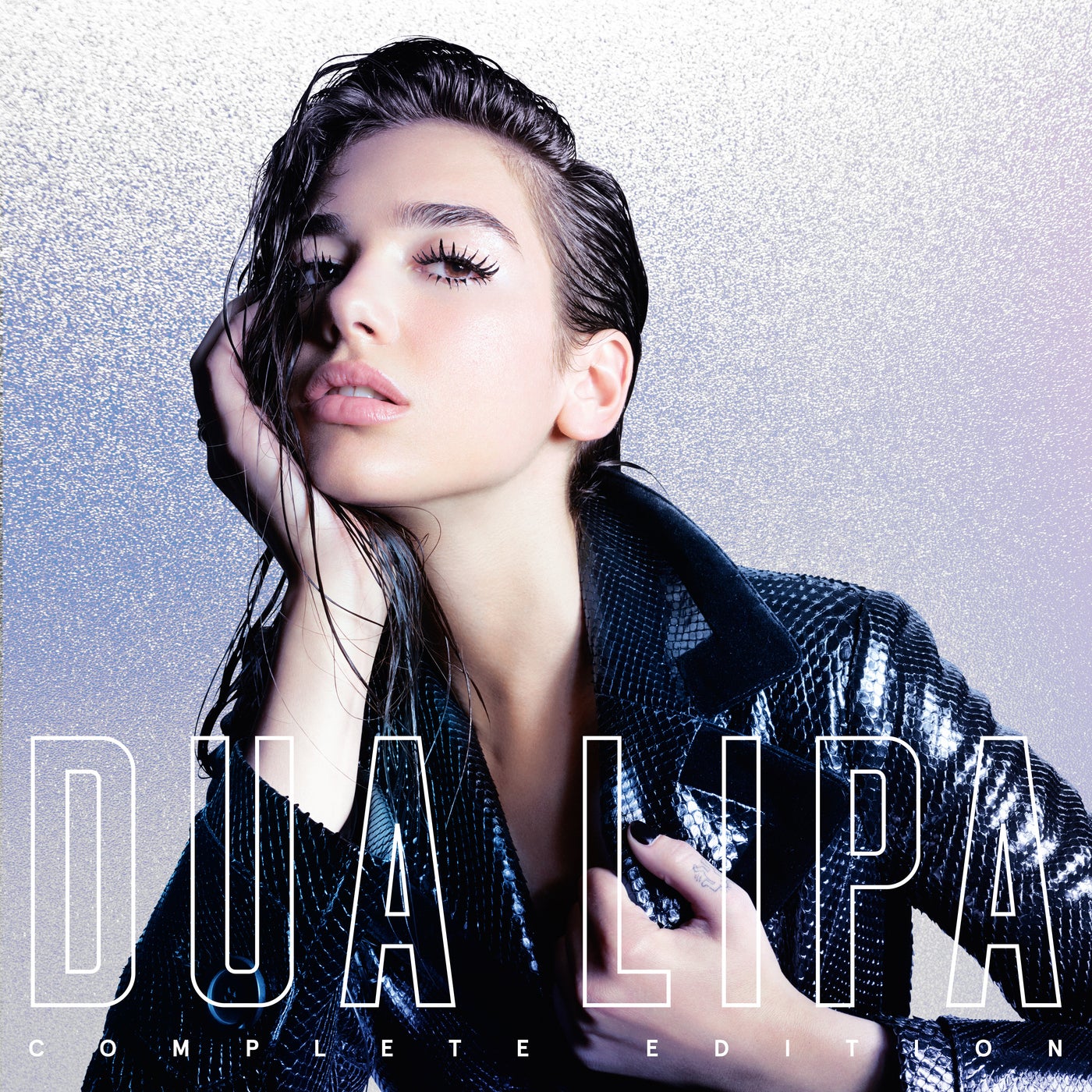 Cover art for Dua Lipa (Complete Edition)