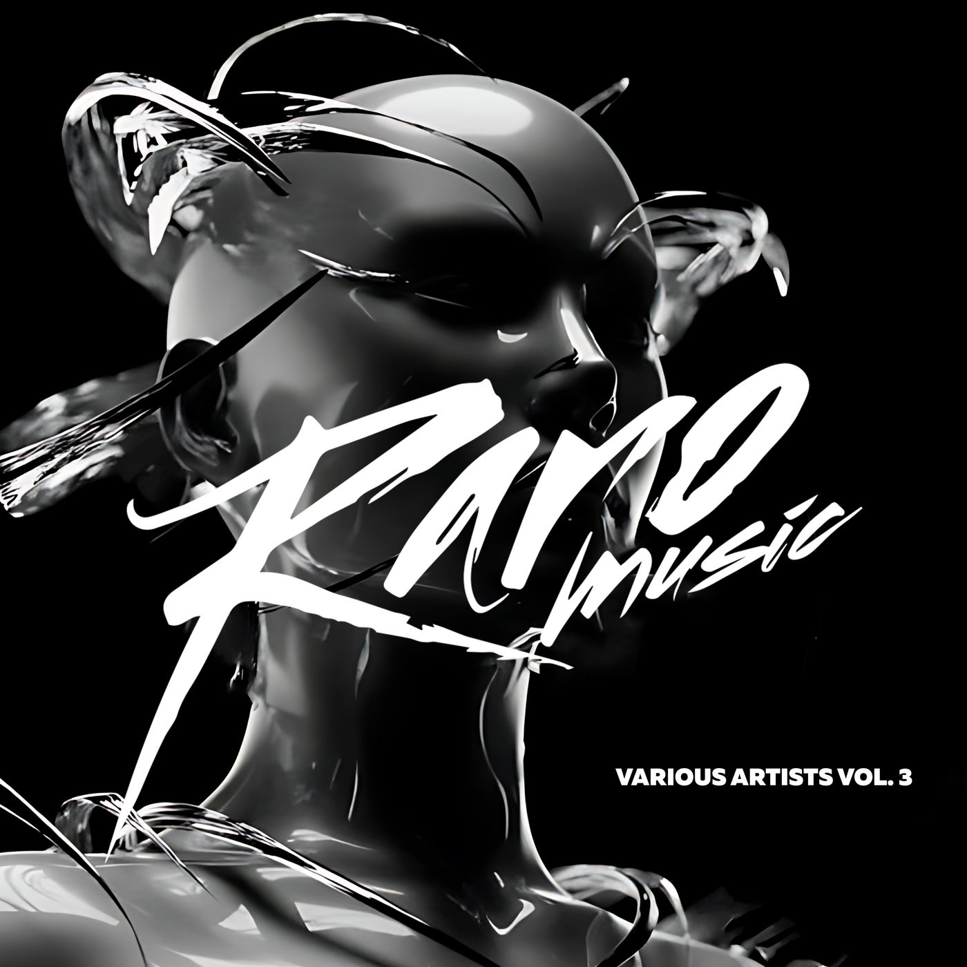 VA – Raro Music Vol.3 RARO018 VA – Raro Music Vol.3 RARO018