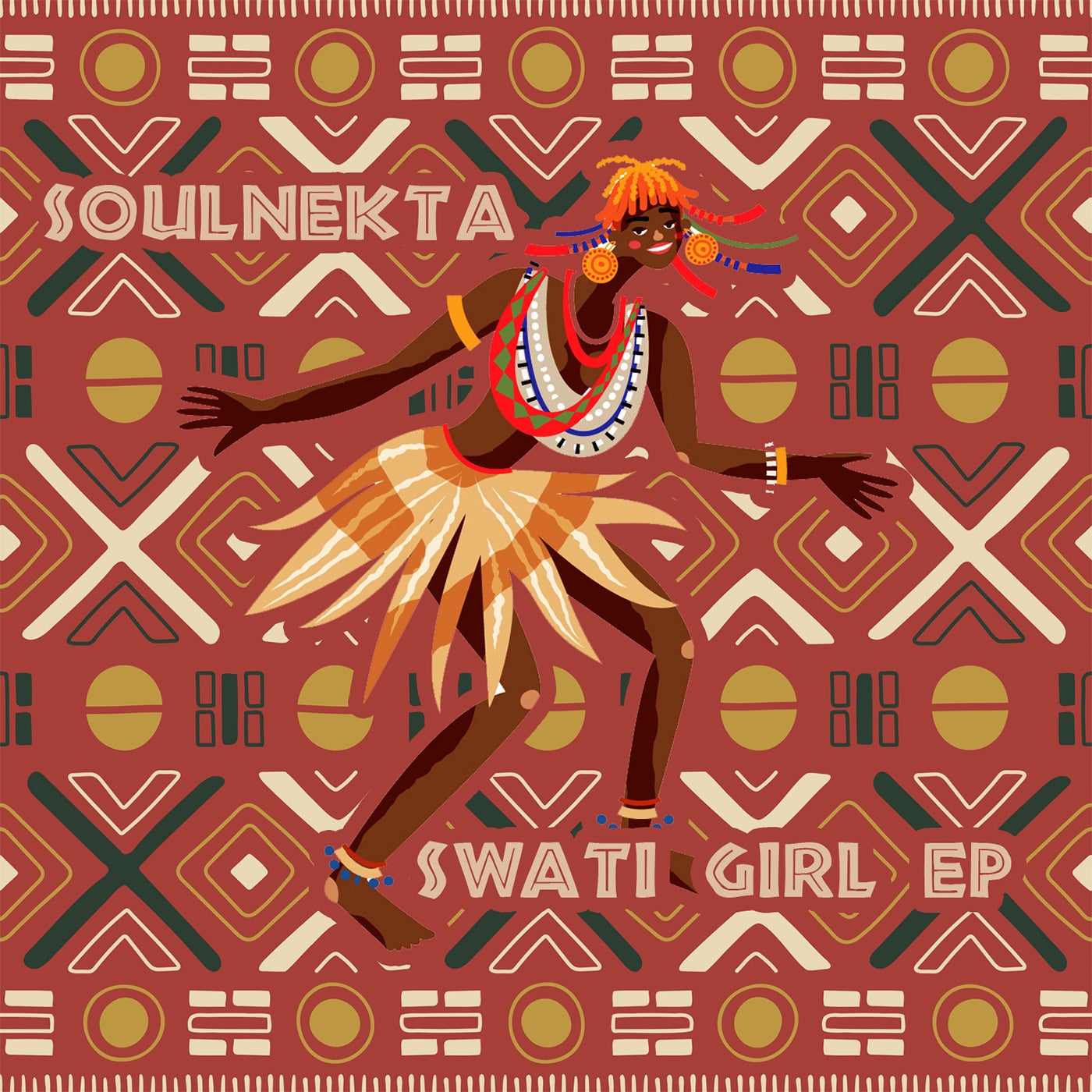 Swati Girl EP