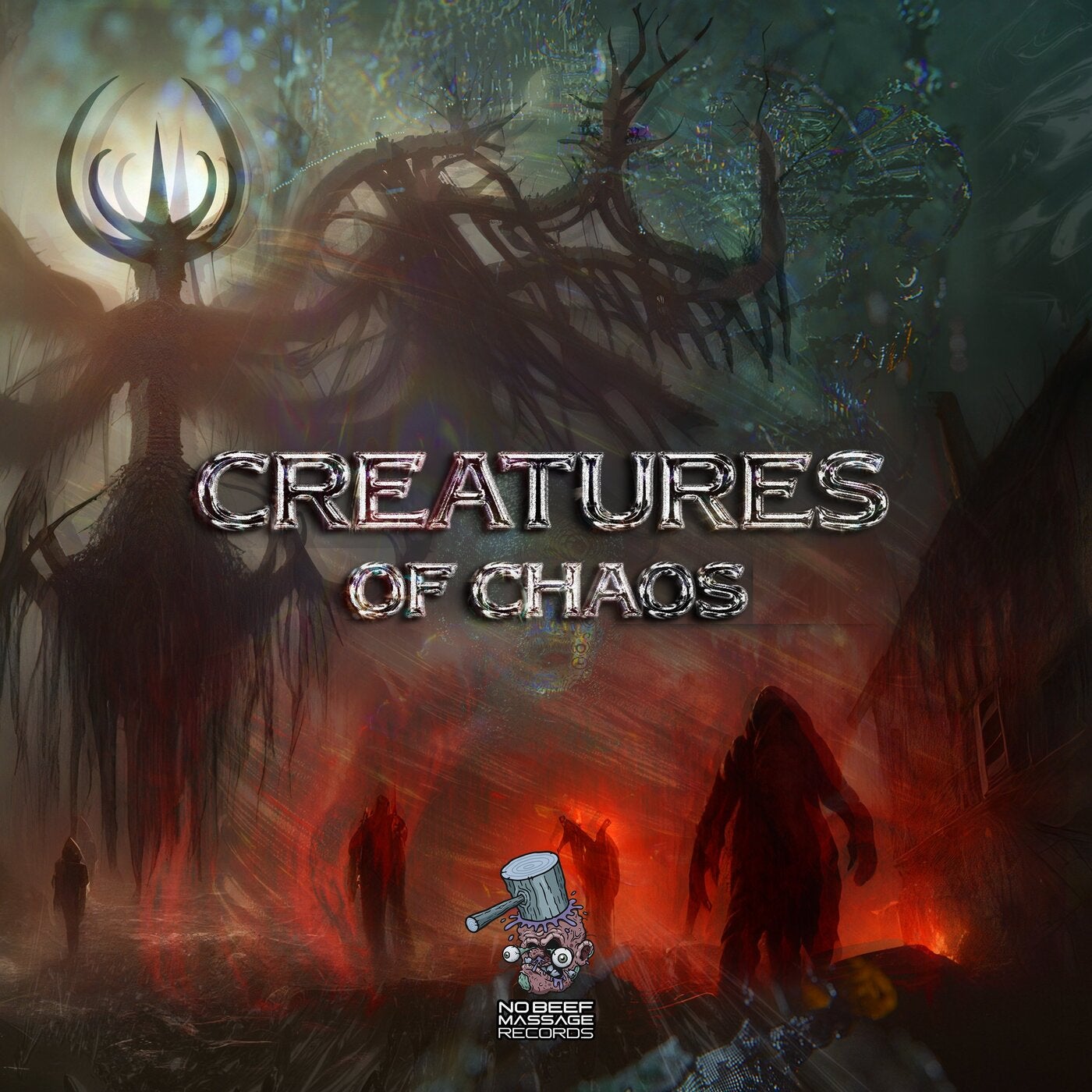 Creature chaos codes