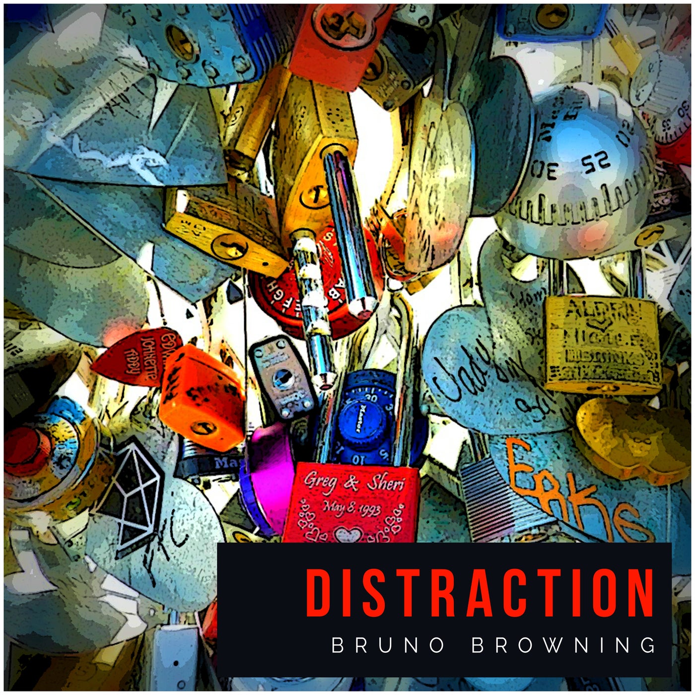 Distraction