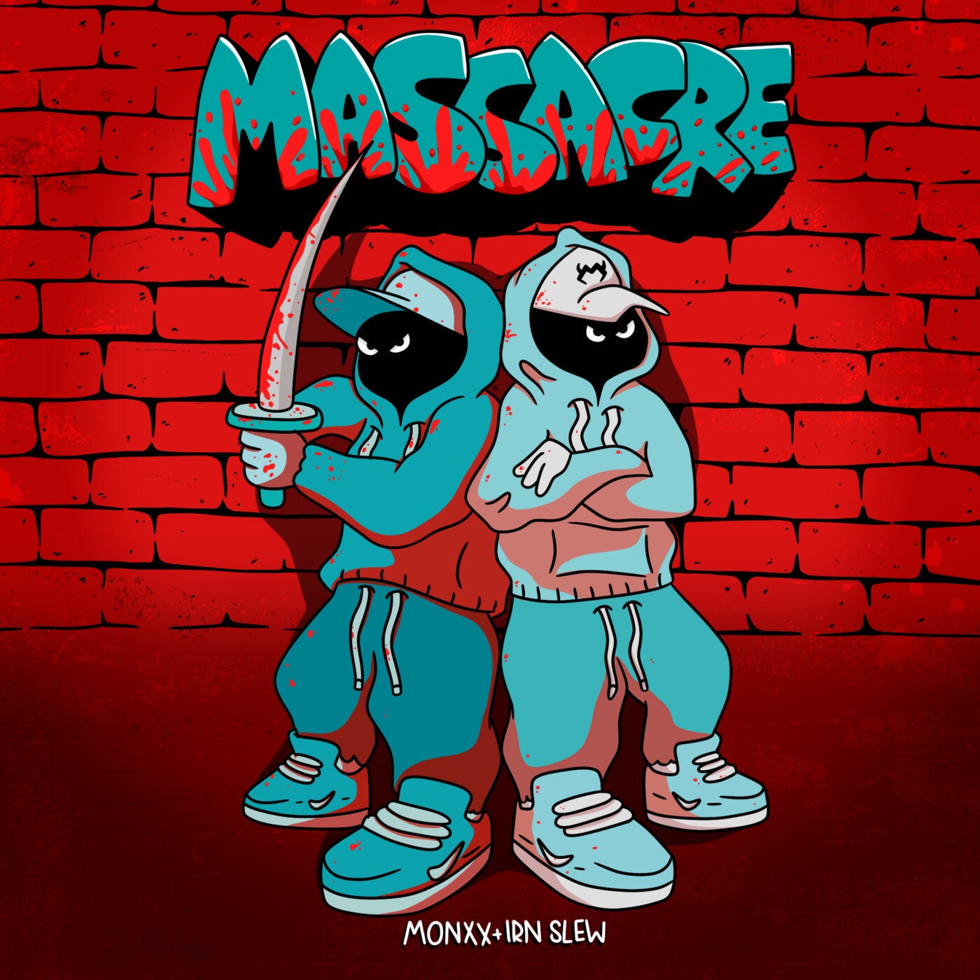 MASSACRE