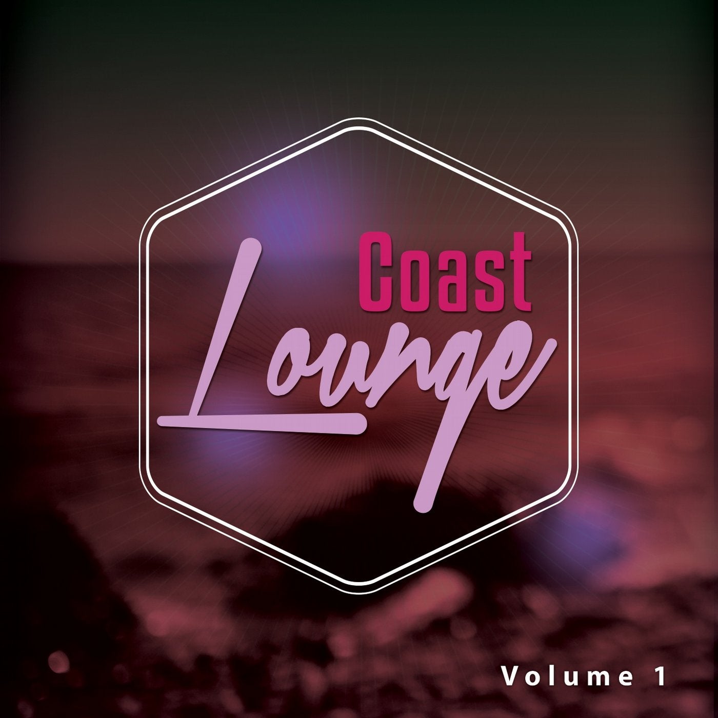 Coast Lounge, Vol. 1