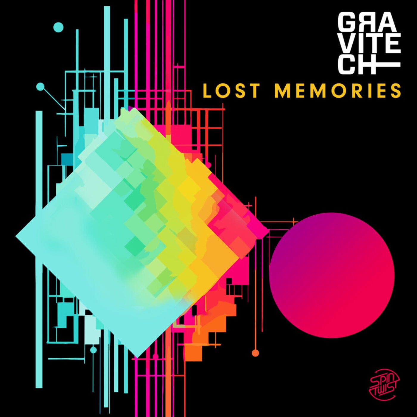 Lost Memories