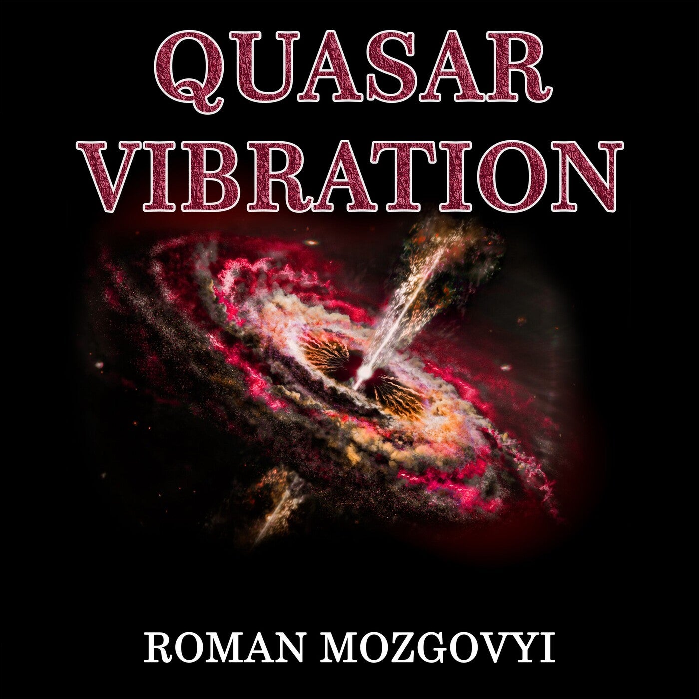 Quasar Vibration