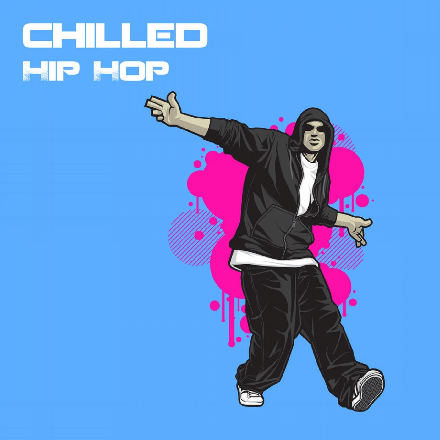 Chill hip hop