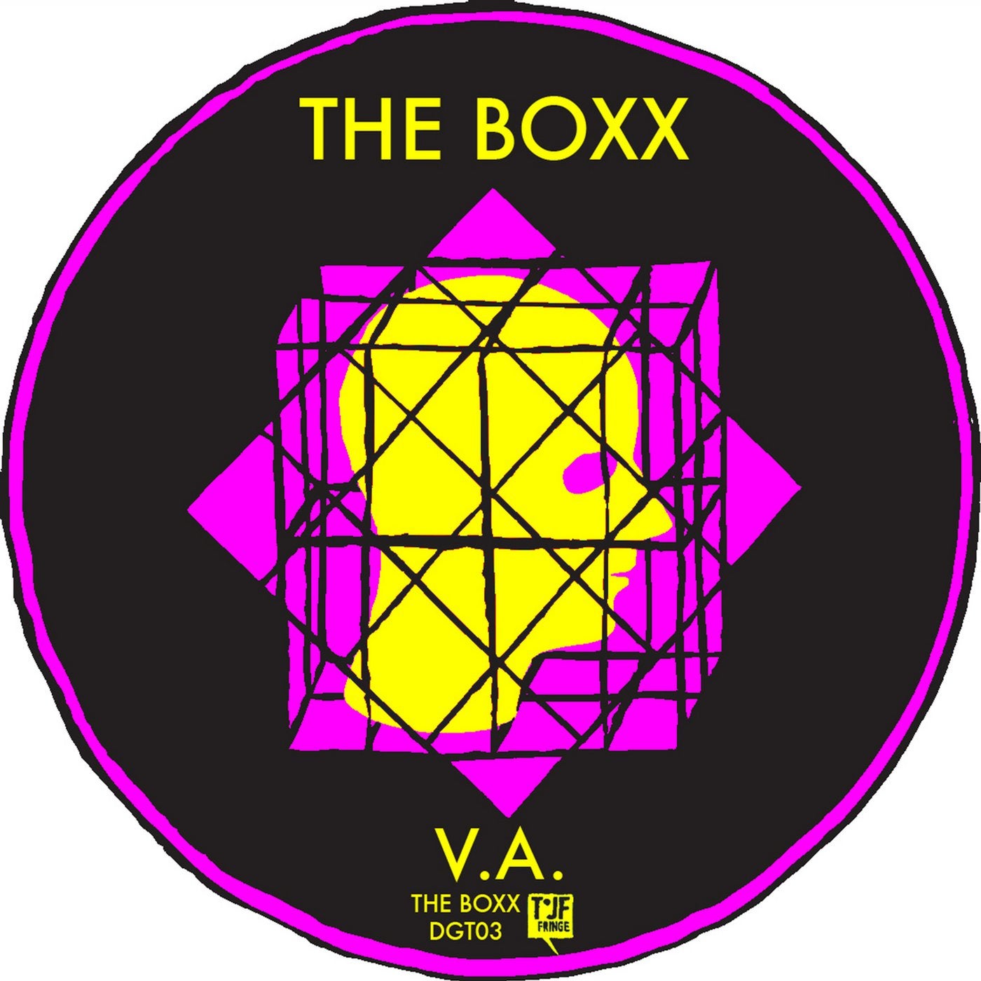 The Boxx - 003