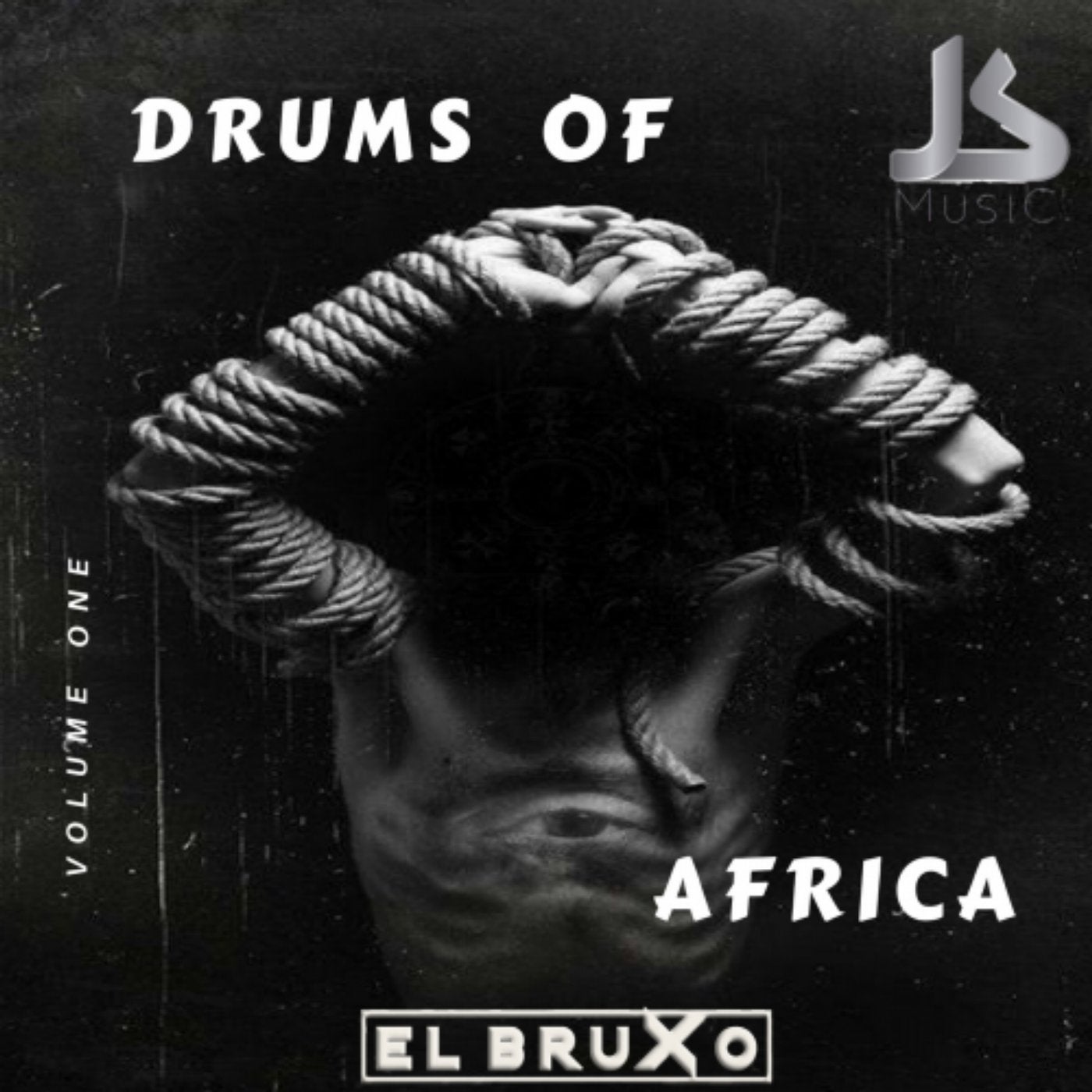 Drums of Africa