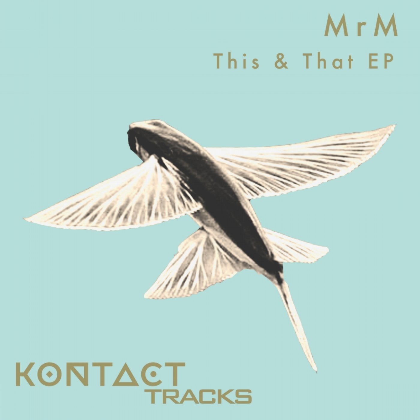 This & That EP