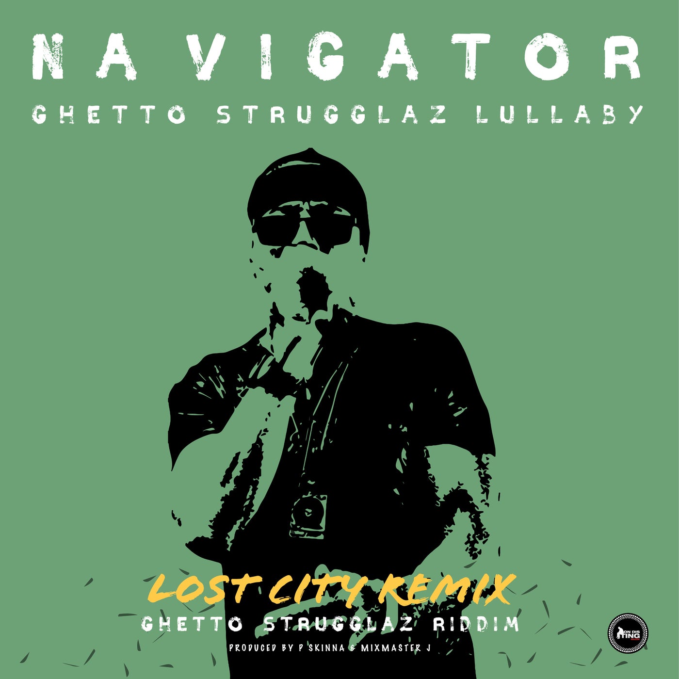 Ghetto Strugglaz Lullaby (Lost City Remix)