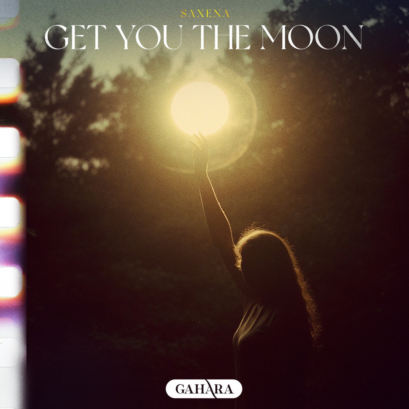 Get You The Moon