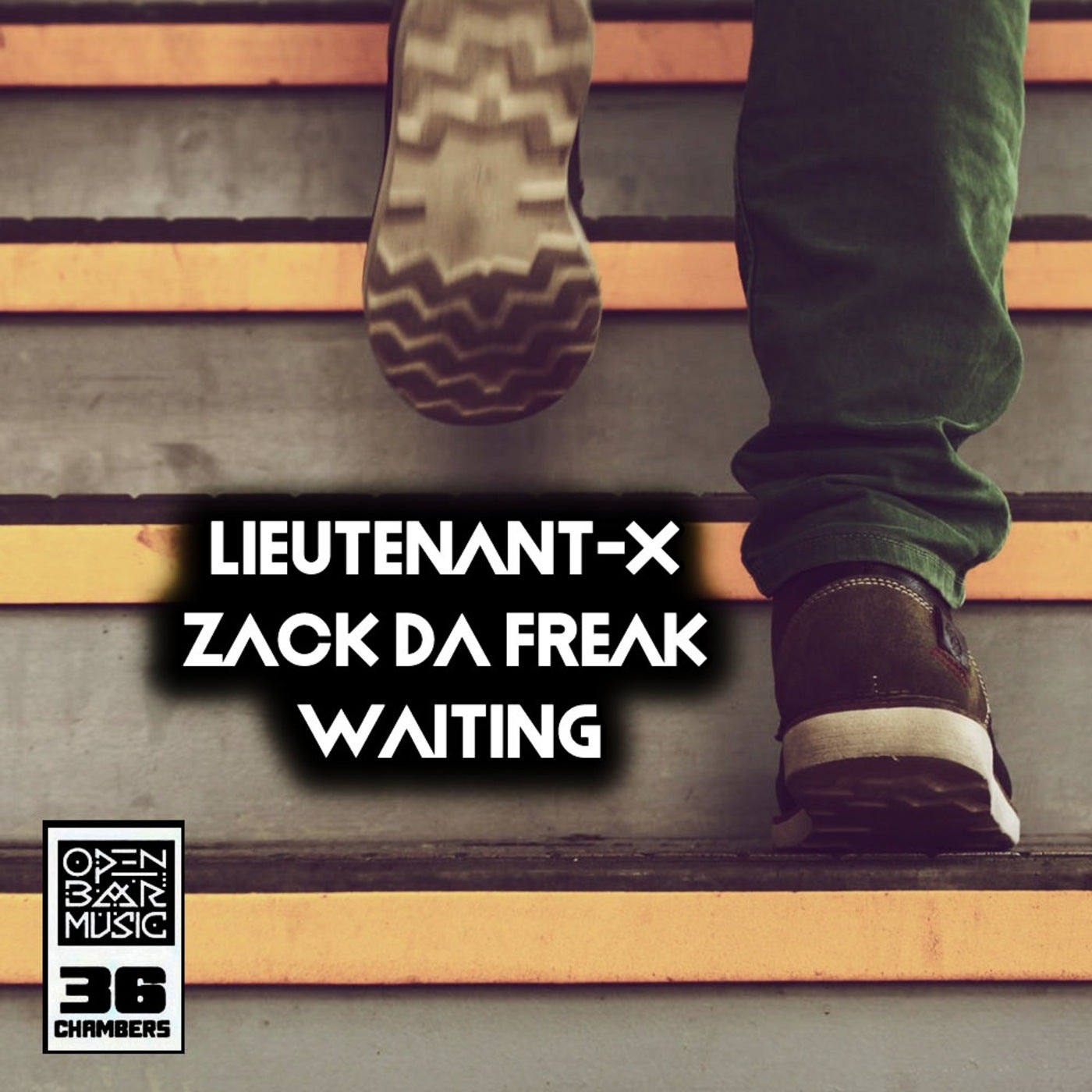 Waiting