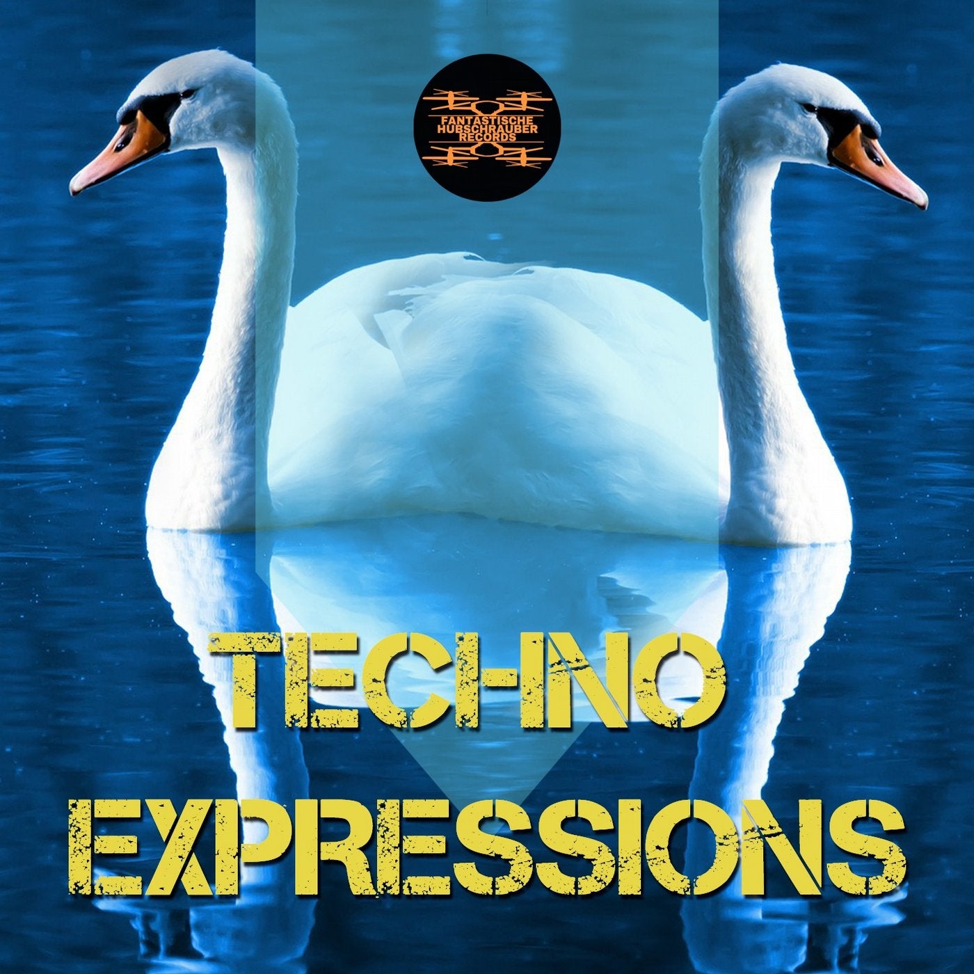 Techno Expressions