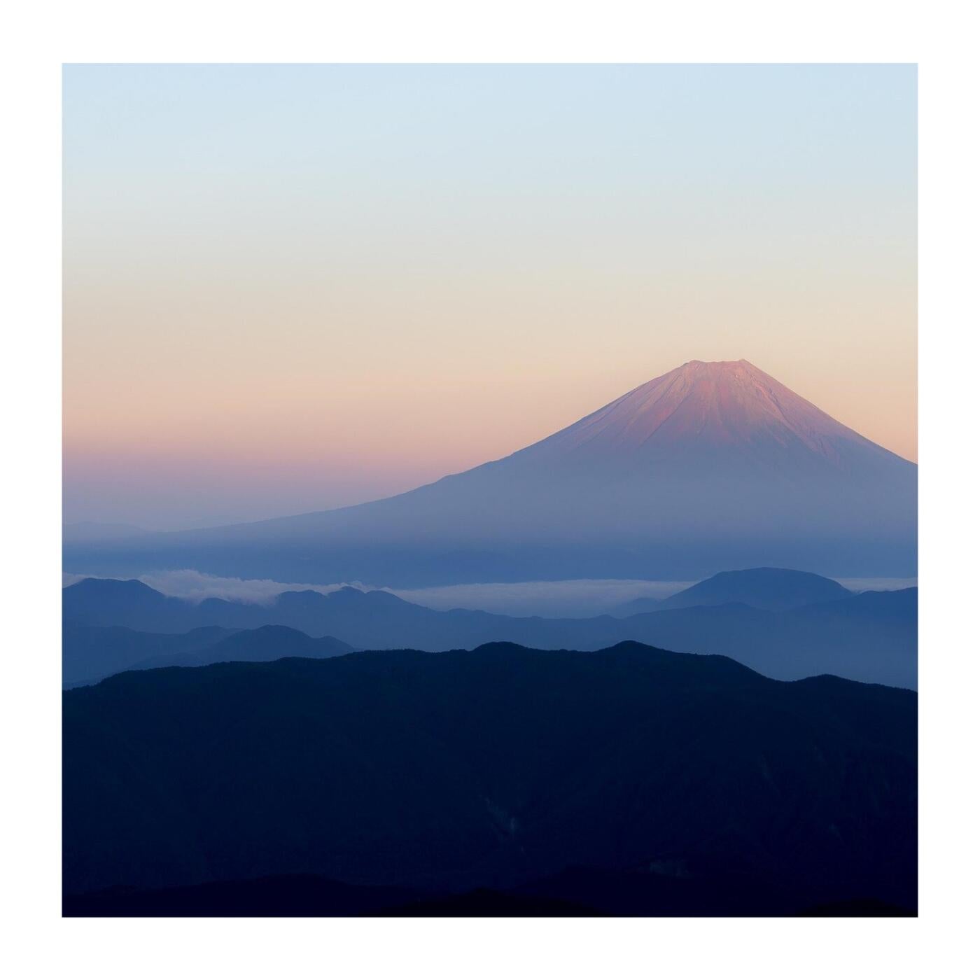 Mount Fuji