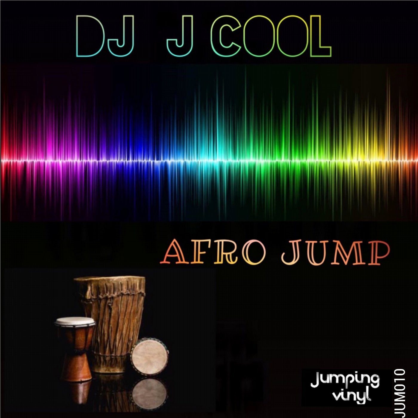 Afro Jump