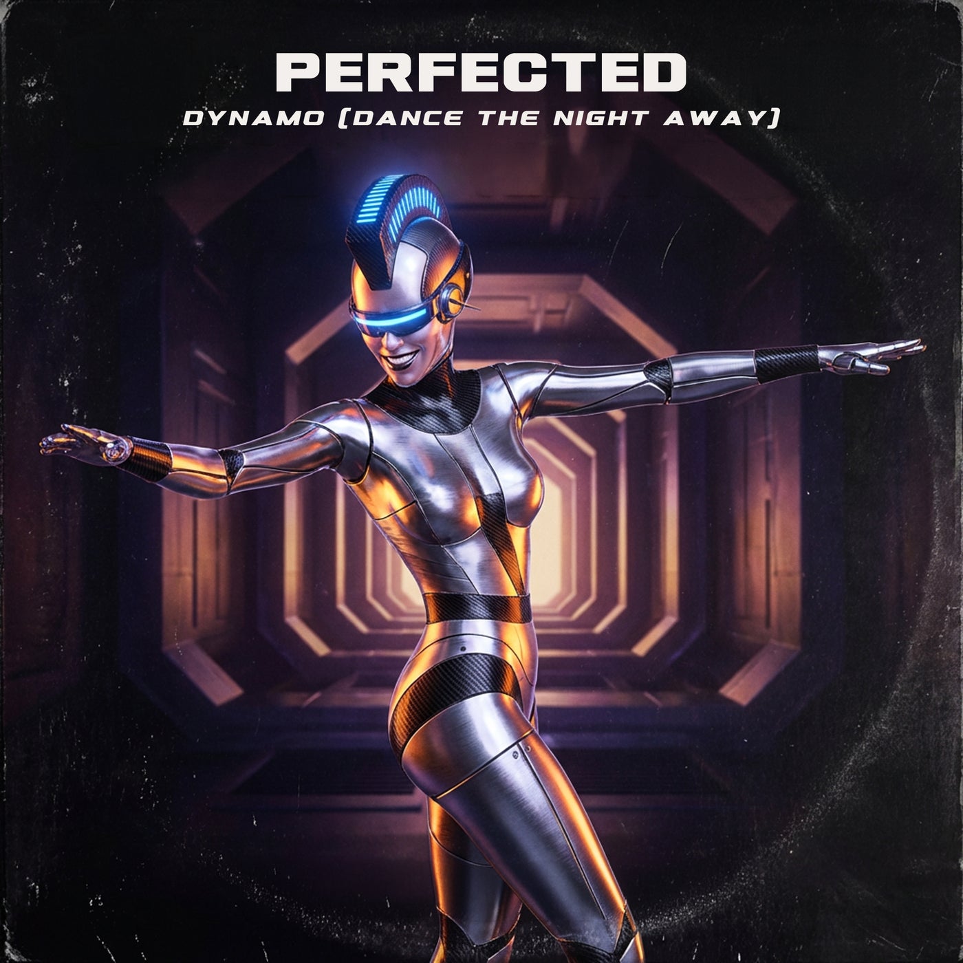Dynamo (Dance The Night Away)