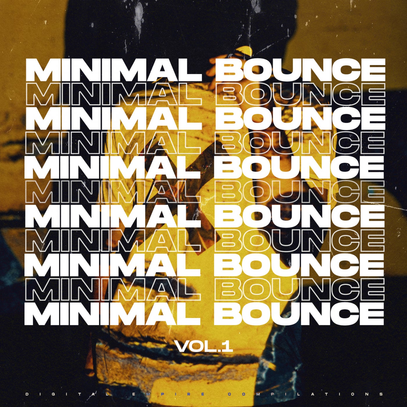 Minimal Bounce, Vol. 1