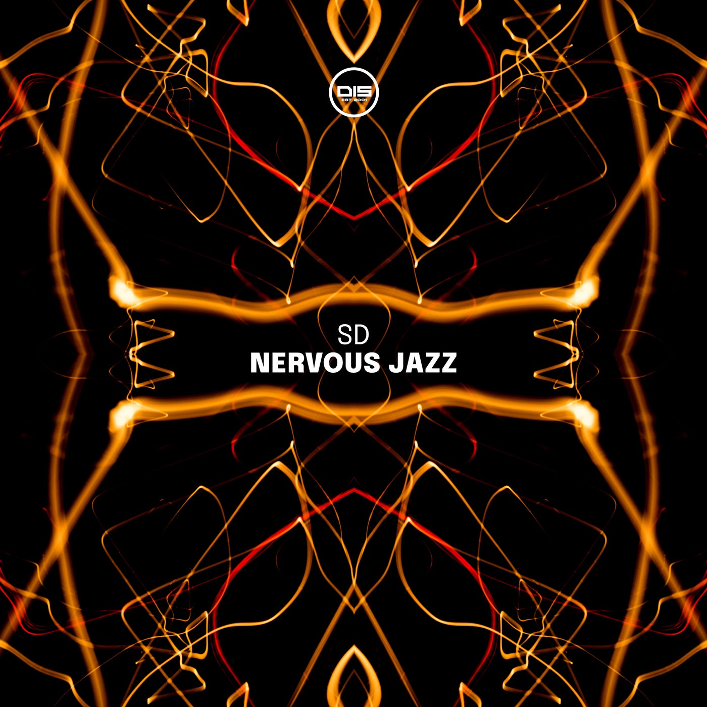 Nervous Jazz EP