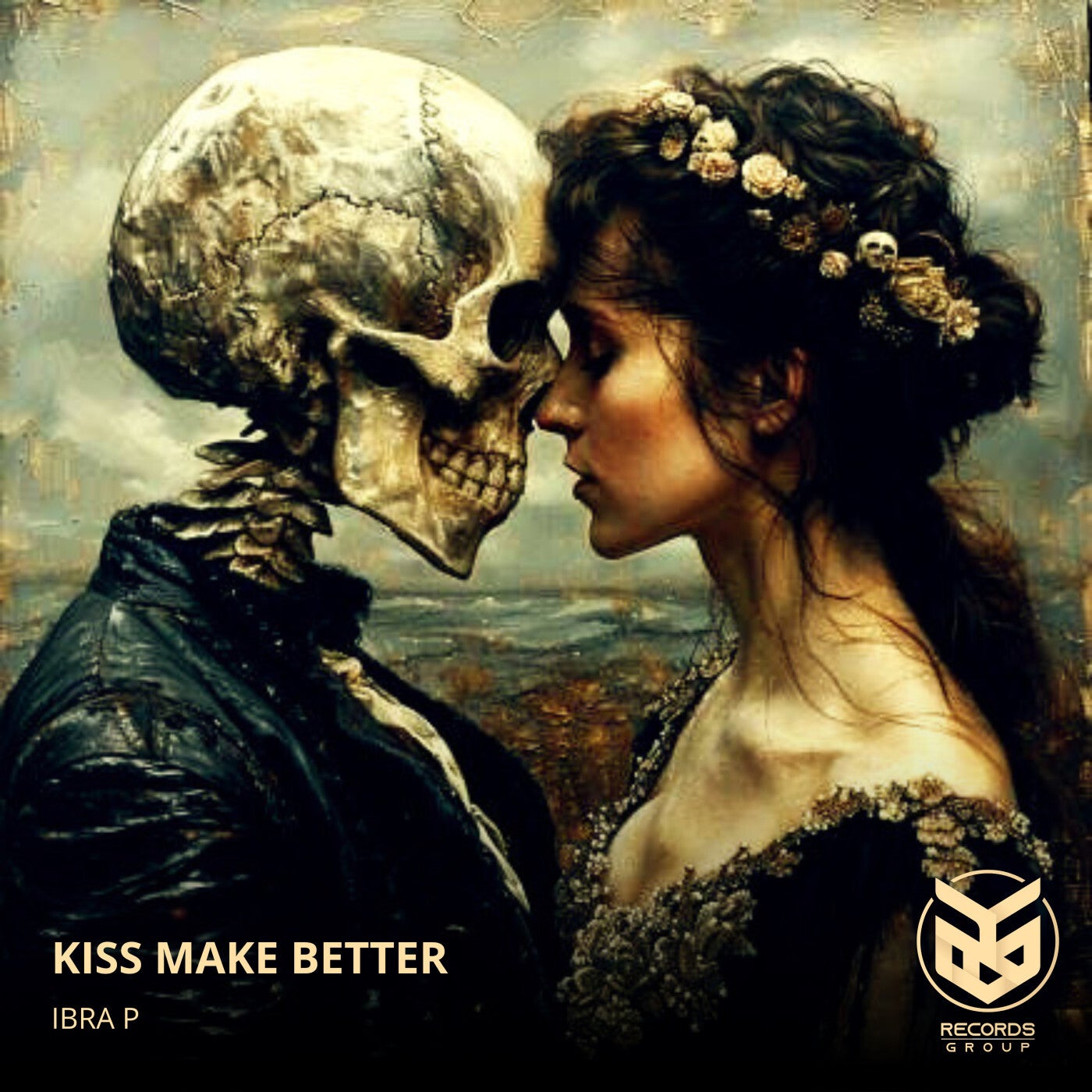 Kiss Make Better