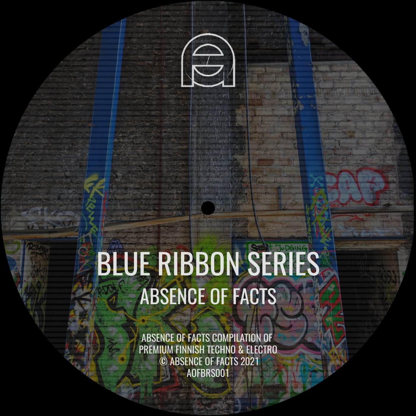 Blue Ribbon Series