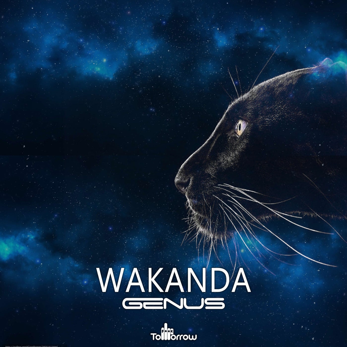 Wakanda