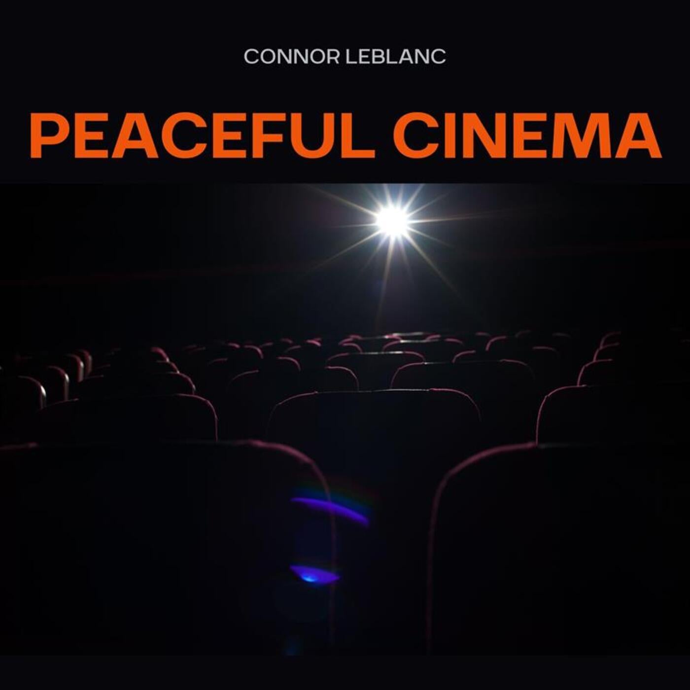 Peaceful Cinema