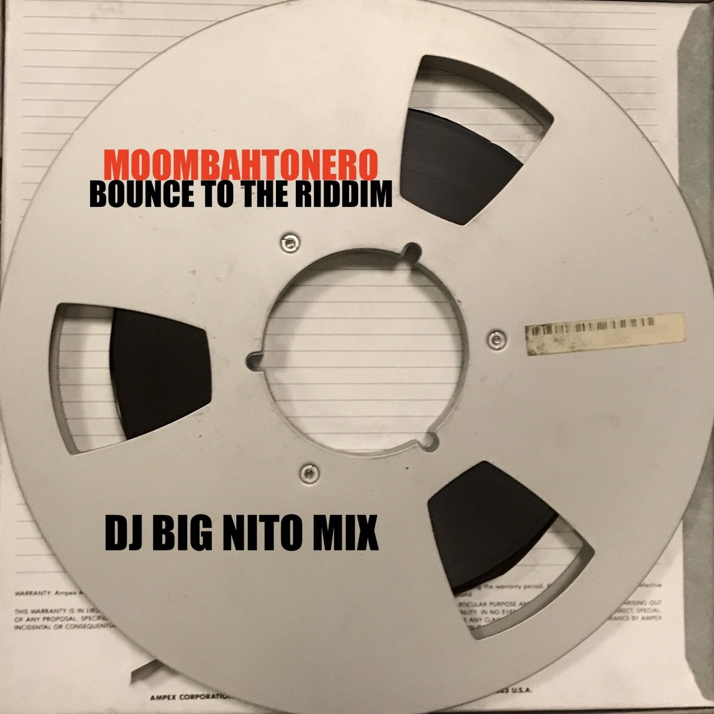 Bounce to the Riddim (DJ Big Nito Mix)