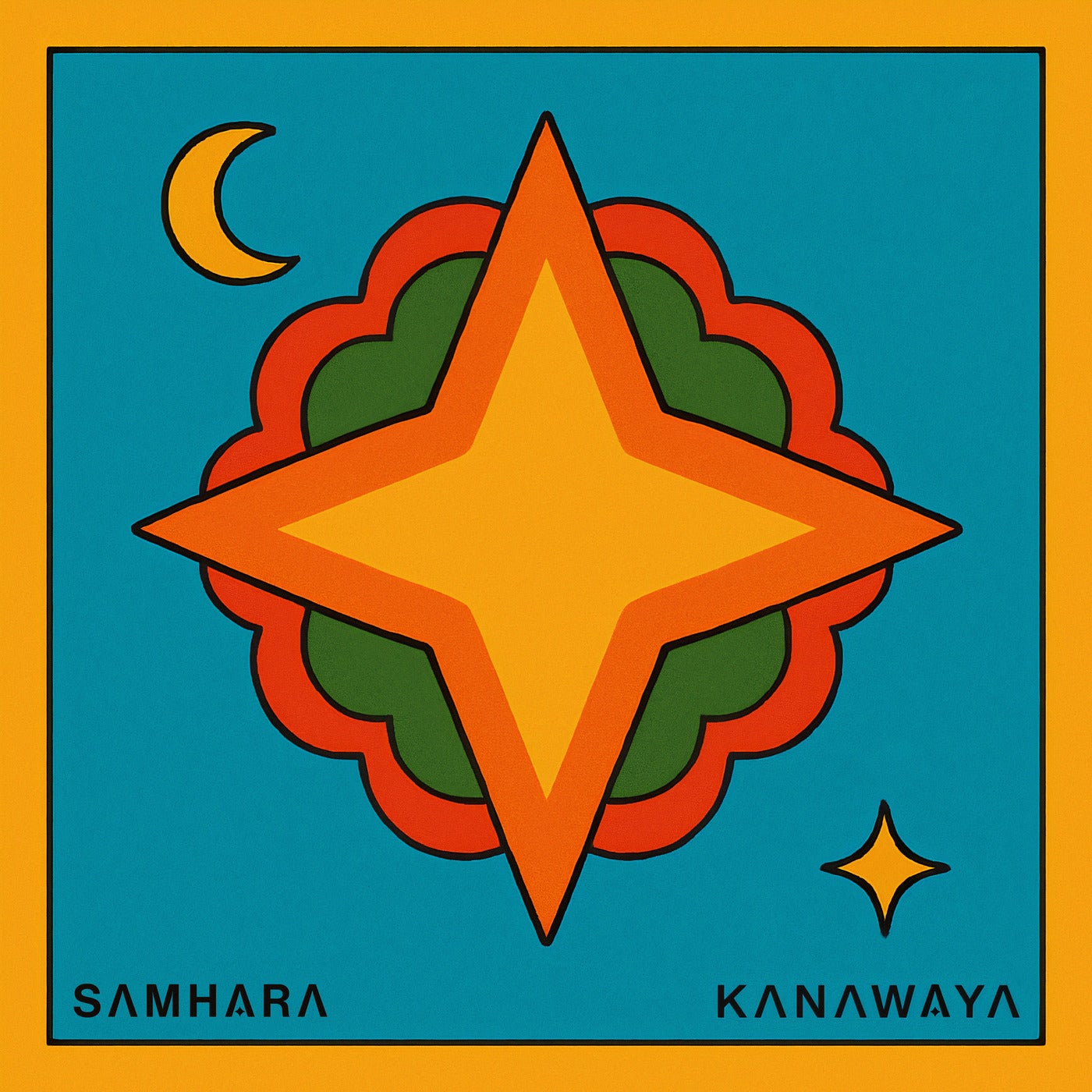 Kanawaya