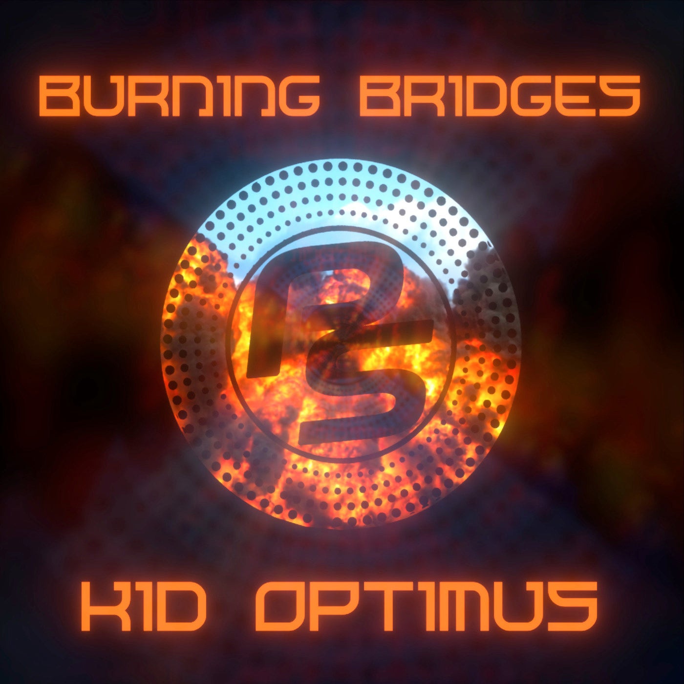 Burning Bridges