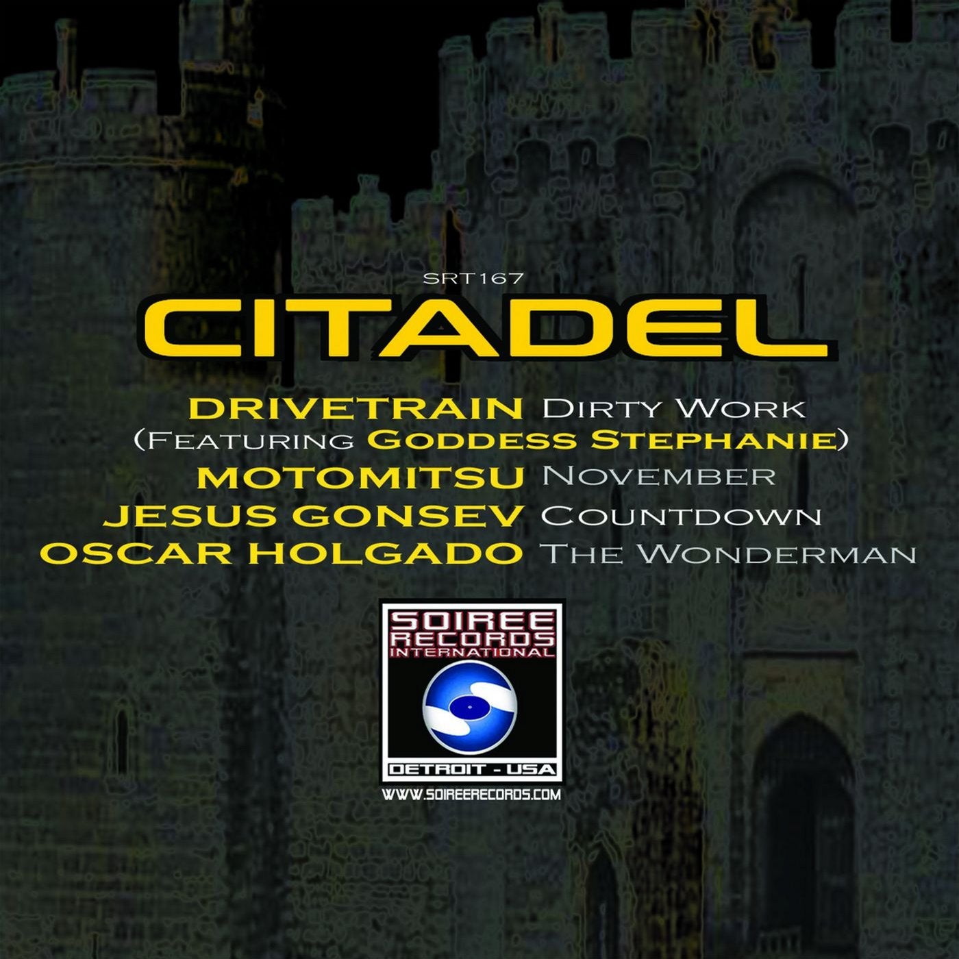 Citadel